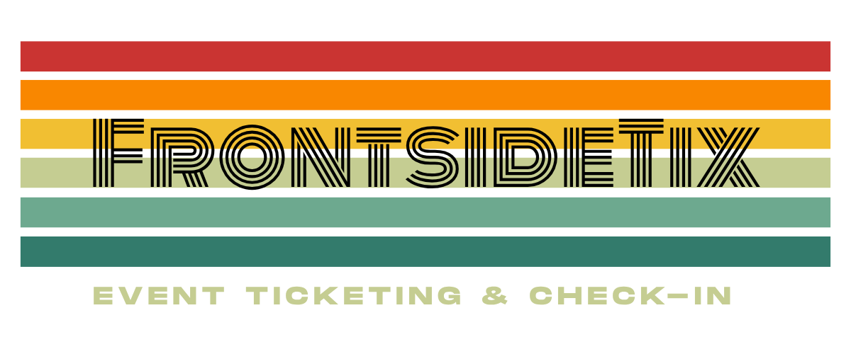 Frontside Tix